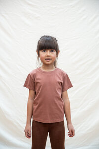 Kinder T-Shirt aus Bio-Baumwolle  | Classic T-Shirt - Matona
