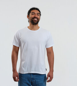 Herren Basic T-Shirt aus Biobaumwolle - Gary Mash