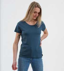 Shirt Taylor Basic aus Bio-Baumwolle - Gary Mash