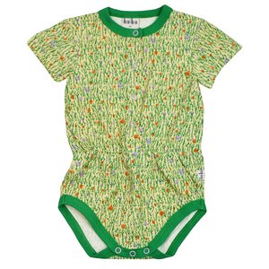 Babysuit von baba Kidswear - Baba Kidswear