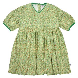 Ella Dress mit Wildblumen von baba Kidswear - Baba Kidswear