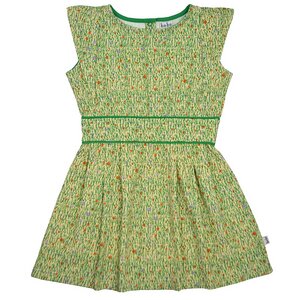 Finley Dress Wildblumen von baba Kidswear - Baba Kidswear