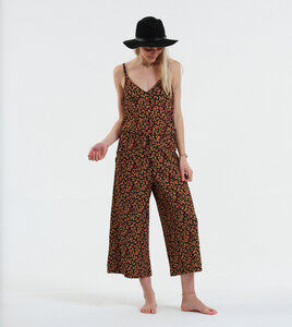 Jumpsuit Naomi aus LENZING ECOVERO Mix - Gary Mash