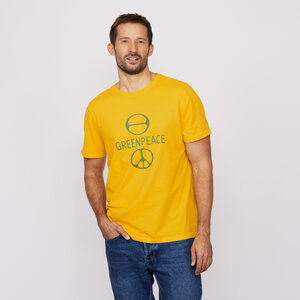 T-Shirt "Greenpeace Original" - Greenpeace Warenhaus