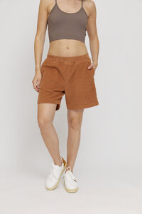 Shorts - Toma Shorts - aus Bio-Baumwolle - Mazine