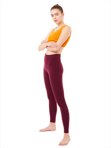 Pocket Tights - Yoga Leggings - Mandala
