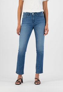 Jeans Straight Fit Faye - Mud Jeans
