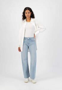 Jeans Loose Fit Jamie Sunny Stone - Mud Jeans