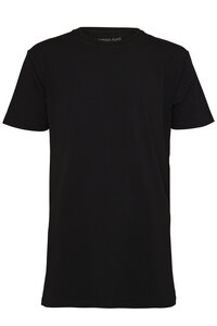 2er Pack - Extralange Basic Shirts slim fit - LANGER JUNG - LANGER JUNG