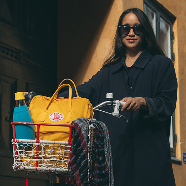 Retap Sleeve 03 - Stoffhülle Für Retap Flasche In Grau