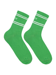 Socken UNITY aus Bio-Baumwolle mit recyceltem Polyamid - LANIUS