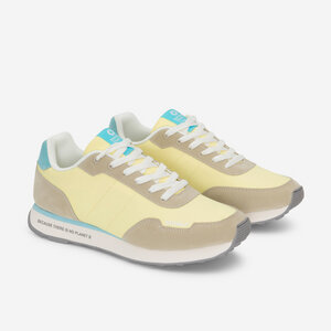 Sneaker Damen - Mika - aus recyceltem Polyester - ECOALF