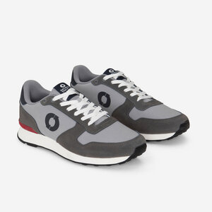 Sneaker Herren - Yale II - aus recyceltem Polyester - ECOALF