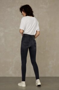 Jeans - Christina High - Kings Of Indigo