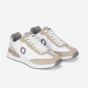 Sneaker Damen - Prince - aus recyceltem Polyester - ECOALF