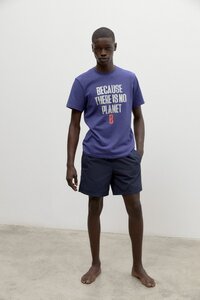 T-Shirt - Mina - aus recycelter & Bio-Baumwolle - ECOALF