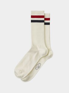 Unisex Amundsson Sport Socks - Nudie Jeans