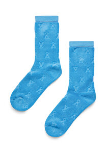 SAAMU A-TOWEL - Damen Socken Regular Fit aus Bio-Baumwoll Mix - ARMEDANGELS