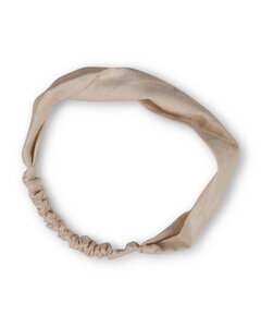 Haarband aus Leinen / Headband - Matona