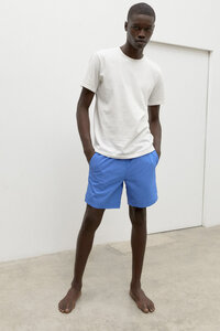 Badehose - Shark - aus recyceltem Nylon - ECOALF