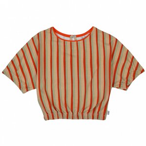 Dina Shirt mit Streifen von Baba Kidswear - Baba Kidswear