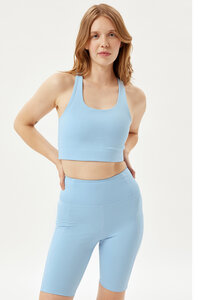 Yoga Top - Paloma Bra Classic - aus recyceltem Polyester - Girlfriend Collective