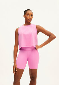 MANJAA - Damen Activewear Top aus TENCEL Lyocell - ARMEDANGELS