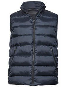 Recycelte Weste Bodywarmer teilweise bis Gr.5XL - TeeJays