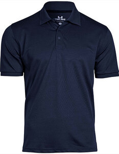 Recyceltes Polo Shirt Atmungsaktiv teilweise bis Gr. 5XL - TeeJays