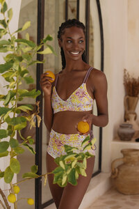 Wendbare Hose 'KALEA' - Demalou