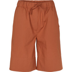 Kurze Hose - Tilde Shorts -  aus Bio-Baumwolle - Basic Apparel