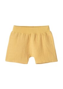 Bloomer aus Bio Musselin - Organic by Feldman
