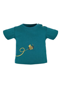Baby T-Shirt Bay Bee - Elkline