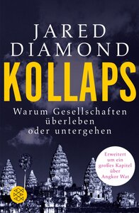 Kollaps - Fischer Verlag