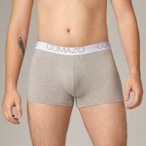 Fairtrade Single Jersey Pants - comazo|earth