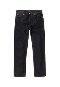 Gritty Jackson Black Forest - Nudie Jeans