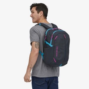 Daypack Rucksack - Refugio Day Pack 26L - aus recyceltem Polyester - Patagonia