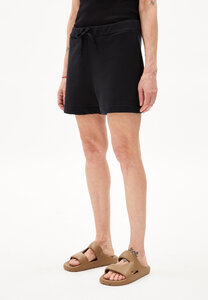 ZIRAA - Damen Sweat Shorts Oversized Fit aus Bio-Baumwolle - ARMEDANGELS