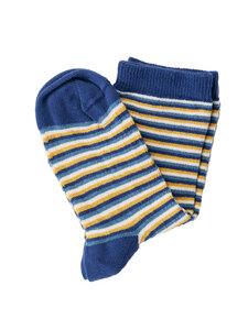 Baby und Kinder Socken Bio-Baumwolle - Leela Cotton