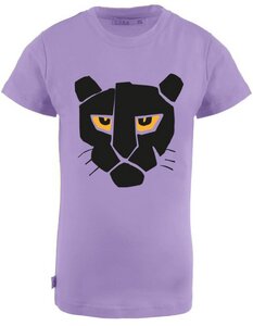 Ben nachhaltiges T-Shirt für Kinder aus Eukalyptusfaser | puma - CORA happywear