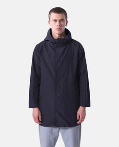 Leichte Jacke Technical Trench SS - Unfeigned
