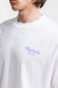 Retro Logo T-Shirt - Rotholz