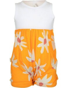 Baby Strampler aus Eukalyptus Faser "Soffi" - CORA happywear