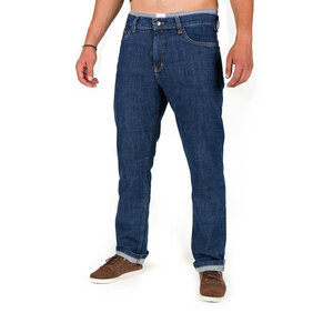 Functional Jeans Stone Washed - bleed