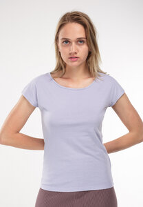 T-Shirt aus Bio-Baumwolle | Short Pure - Alma & Lovis