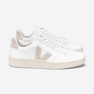 Sneaker Damen - V-12 Leather - Veja