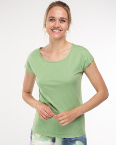 T-Shirt aus Bio-Baumwolle | Short Pure - Alma & Lovis