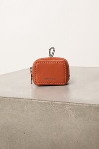 Harv Appleskin Studio 901 - Designer AirPods Case - Matt & Nat