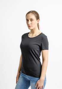 Tailliertes Damen T-Shirt EXPRESSER - TORLAND