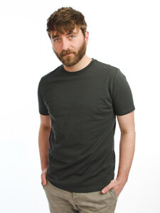 Basic T-Shirt - Honest Basics